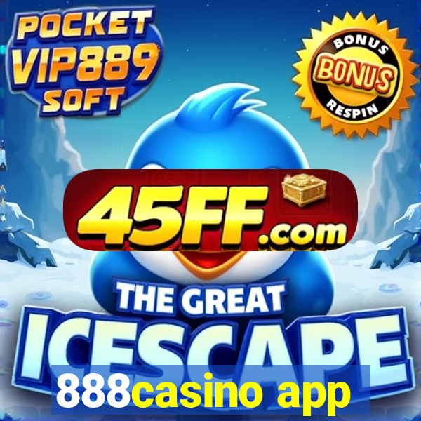 888casino app